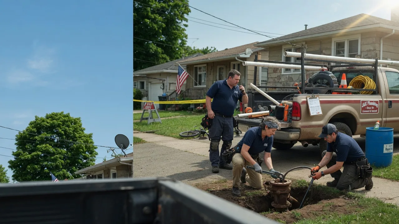Water Heater Replacement in Moline, IL near me